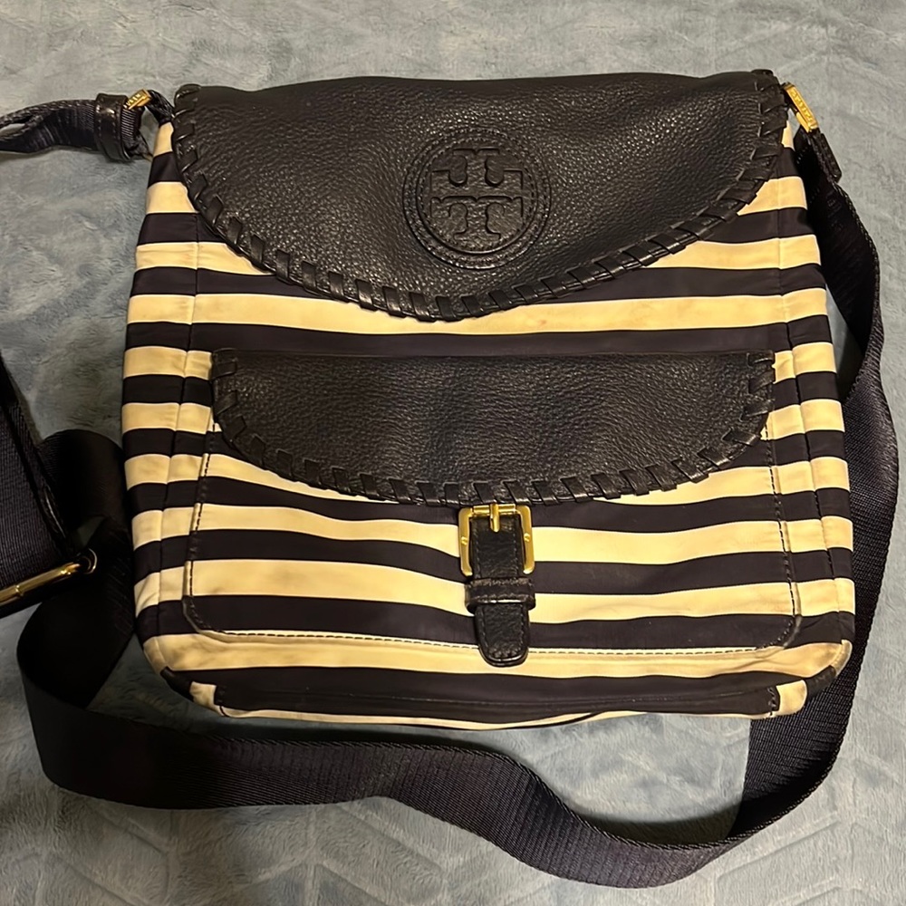 Tory Burch crossbody